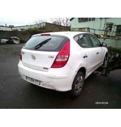 Porte avant droit HYUNDAI I 30 1 Photo n°3