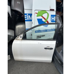 Porte avant gauche HYUNDAI I 30 1 Photo n°4