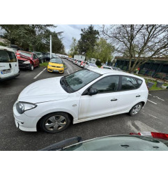 Porte avant gauche HYUNDAI I 30 1 Photo n°18