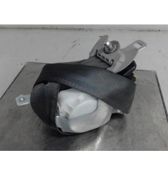 Ceinture avant droit HYUNDAI I 30 1 Photo n°3