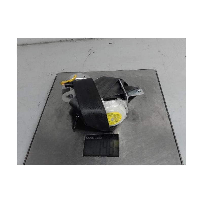 Ceinture avant gauche HYUNDAI I 30 1