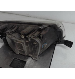 Optique avant principal gauche (feux)(phare) SKODA FABIA 1 Photo n°1