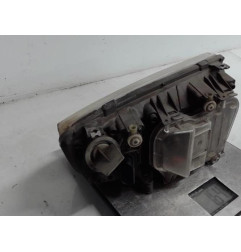 Optique avant principal gauche (feux)(phare) SKODA FABIA 1