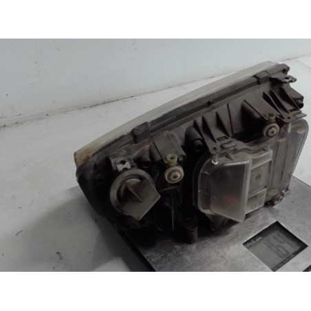 Optique avant principal gauche (feux)(phare) SKODA FABIA 1