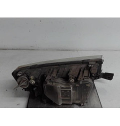 Optique avant principal gauche (feux)(phare) SKODA FABIA 1 Photo n°3