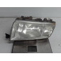 Optique avant principal gauche (feux)(phare) SKODA FABIA 1
