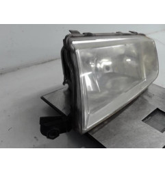 Optique avant principal gauche (feux)(phare) SKODA FABIA 1 Photo n°6