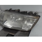 Optique avant principal gauche (feux)(phare) SKODA FABIA 1
