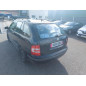 Optique avant principal gauche (feux)(phare) SKODA FABIA 1