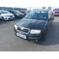 Optique avant principal gauche (feux)(phare) SKODA FABIA 1