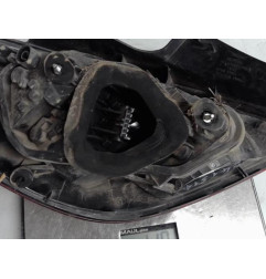 Feu arriere principal droit (feux) OPEL CORSA D