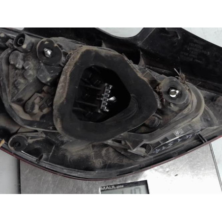 Feu arriere principal droit (feux) OPEL CORSA D