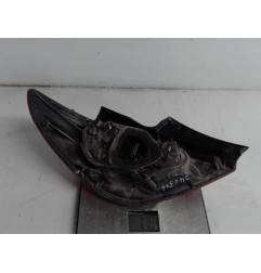 Feu arriere principal droit (feux) OPEL CORSA D Photo n°4