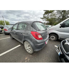 Feu arriere principal droit (feux) OPEL CORSA D Photo n°14