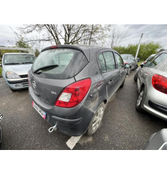 Feu arriere principal droit (feux) OPEL CORSA D Photo n°16