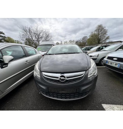 Feu arriere principal droit (feux) OPEL CORSA D Photo n°18