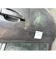 Porte arriere gauche OPEL CORSA D