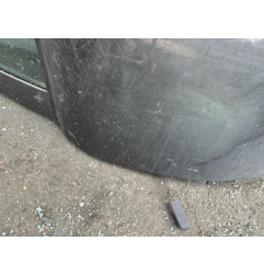 Porte arriere gauche OPEL CORSA D Photo n°2