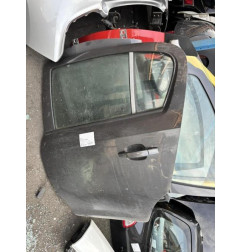 Porte arriere gauche OPEL CORSA D Photo n°4