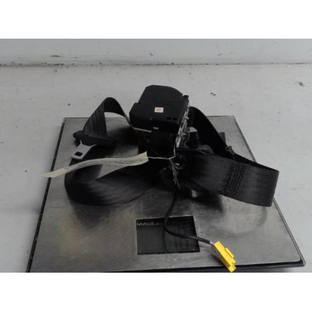 Ceinture avant droit FIAT PANDA 2 Photo n°1