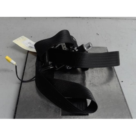 Ceinture avant droit FIAT PANDA 2