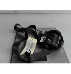 Ceinture avant droit FIAT PANDA 2 Photo n°4