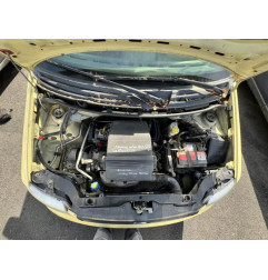 Ceinture avant droit FIAT PANDA 2 Photo n°7