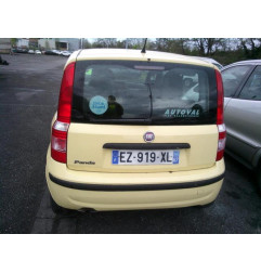 Ceinture avant droit FIAT PANDA 2 Photo n°13