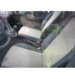 Ceinture avant droit FIAT PANDA 2 Photo n°18