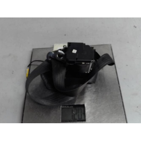 Ceinture avant gauche FIAT PANDA 2 Photo n°1