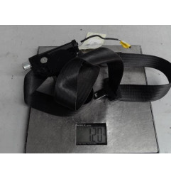 Ceinture avant gauche FIAT PANDA 2