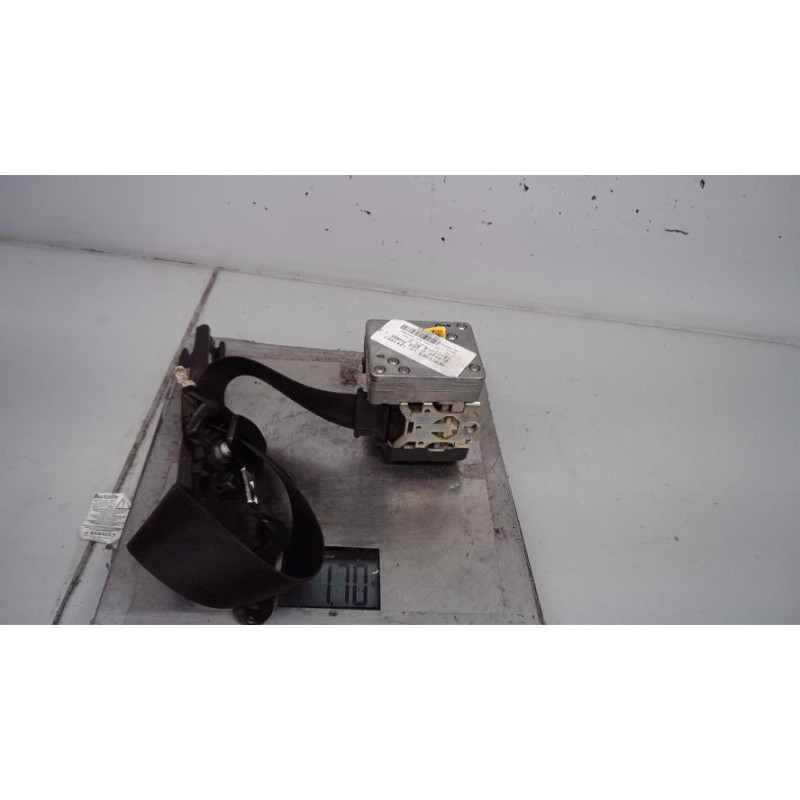 Ceinture avant droit MERCEDES CLASSE C 203