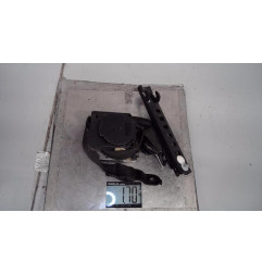 Ceinture avant gauche MERCEDES CLASSE C 203 Photo n°5