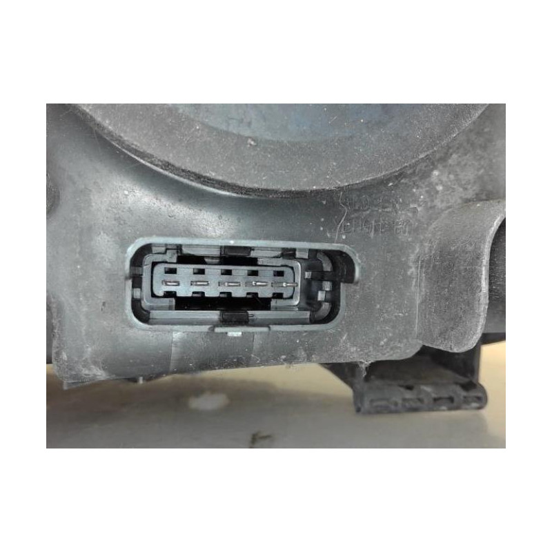 Optique avant principal droit (feux)(phare) RENAULT ESPACE 4