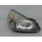 Optique avant principal droit (feux)(phare) RENAULT ESPACE 4