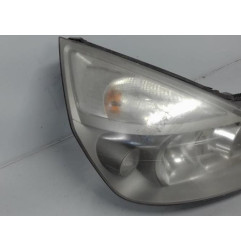 Optique avant principal droit (feux)(phare) RENAULT ESPACE 4 Photo n°5