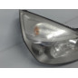 Optique avant principal droit (feux)(phare) RENAULT ESPACE 4