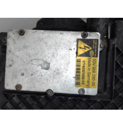 Optique avant principal droit (feux)(phare) RENAULT ESPACE 4 Photo n°6