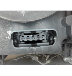 Optique avant principal gauche (feux)(phare) RENAULT ESPACE 4 Photo n°1