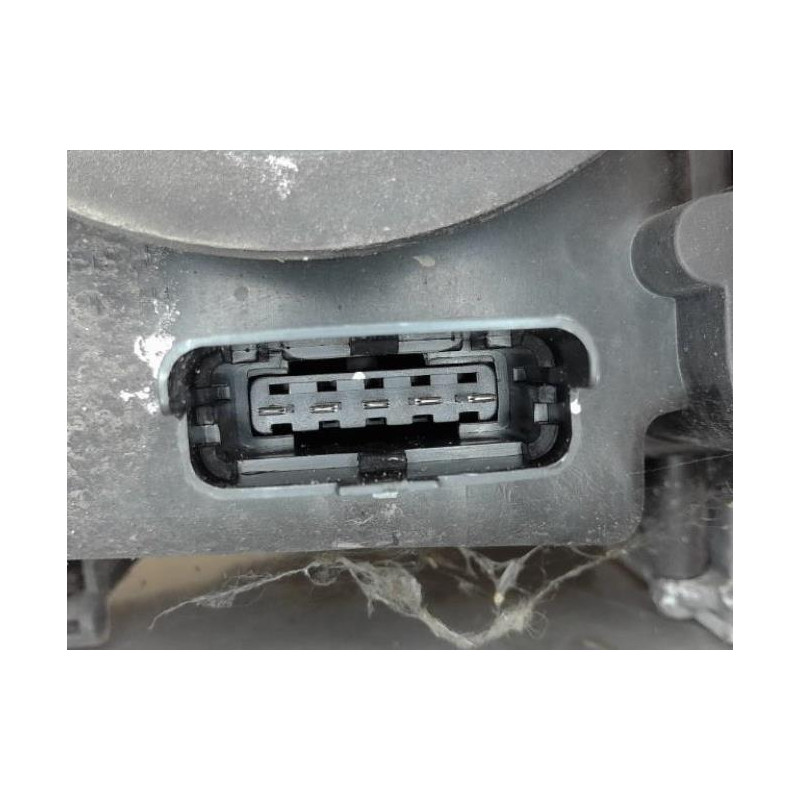 Optique avant principal gauche (feux)(phare) RENAULT ESPACE 4