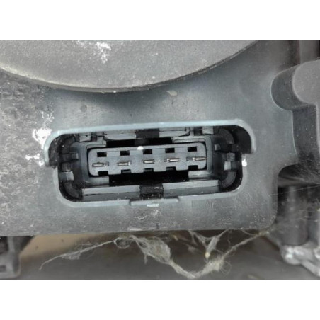 Optique avant principal gauche (feux)(phare) RENAULT ESPACE 4 Photo n°1