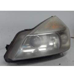 Optique avant principal gauche (feux)(phare) RENAULT ESPACE 4 Photo n°4