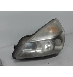 Optique avant principal gauche (feux)(phare) RENAULT ESPACE 4 Photo n°6