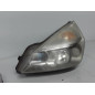 Optique avant principal gauche (feux)(phare) RENAULT ESPACE 4