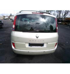 Optique avant principal gauche (feux)(phare) RENAULT ESPACE 4 Photo n°10