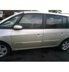 Retroviseur gauche RENAULT ESPACE 4 Photo n°12