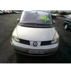 Com (Bloc Contacteur Tournant+Commodo Essuie Glace+Commodo Phare) RENAULT ESPACE 4 Photo n°7