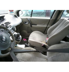 Retroviseur droit RENAULT GRAND SCENIC 2 Photo n°7