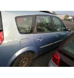 Retroviseur droit RENAULT GRAND SCENIC 2 Photo n°8