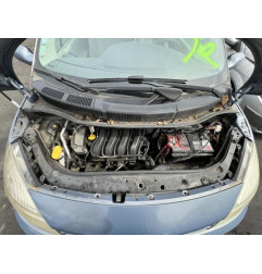 Retroviseur droit RENAULT GRAND SCENIC 2 Photo n°10